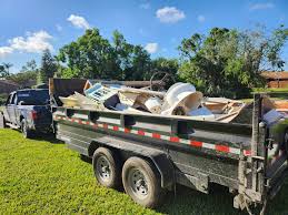 Retail Junk Removal in Edmundson, MO